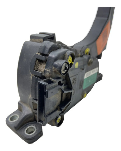 Pedal Acelerador Volkswagen Gol G4 G5 G6 Polo Fox  2006 2014 - Imagem 3