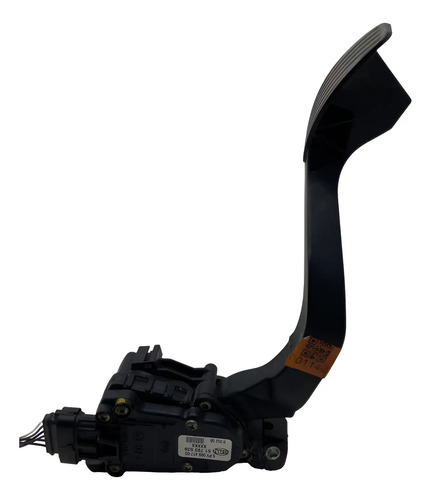 Pedal Acelerador Fiat Palio Idea Siena 6pv00941700 51793539