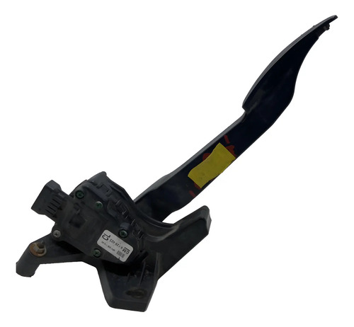 Pedal Acelerador Eletrônico Gm Montana Corsa Meriva 2003/12 - Imagem 3