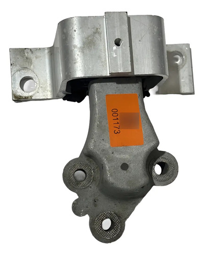 Calço Coxim Direito Motor Logan Sandero 1.6v Ate 2013