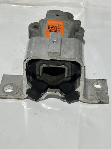 Calço Coxim Direito Motor Logan Sandero 1.6v Ate 2013 - Imagem 2