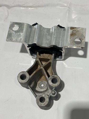 Calço Coxim Direito Motor Logan Sandero 1.6v Ate 2013 - Imagem 3