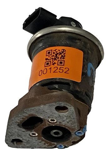 Valvula Egr Honda Hr-v 1.8 16v 2018 Original 1292 (usado) - Imagem 2