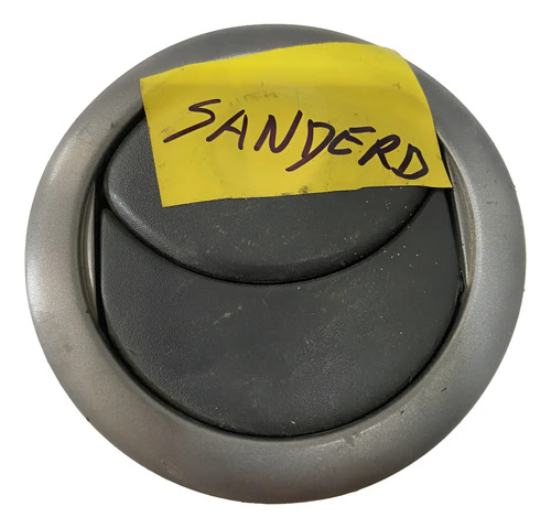 Difusor De Ar Sandero Stepway 2008/2013 Logan 08/ 8200645967 - Imagem 2