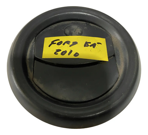 Difusor Ar Lateral Painel Ford Ka 2015 2016 17 2018 19 2020
