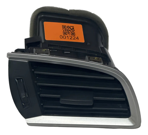 Moldura Difusor Ar Painel Lado Direito Honda New Fit Usado (