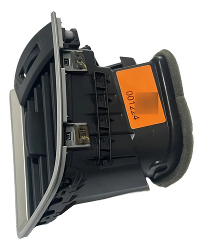 Moldura Difusor Ar Painel Lado Direito Honda New Fit Usado ( - Imagem 2