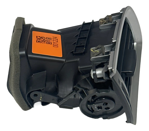 Moldura Difusor Ar Painel Lado Direito Honda New Fit Usado ( - Imagem 3