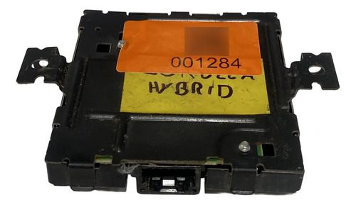 Módulo Controle Farol Esquerdo Corolla Premium Hybrid 2022 ( - Imagem 3