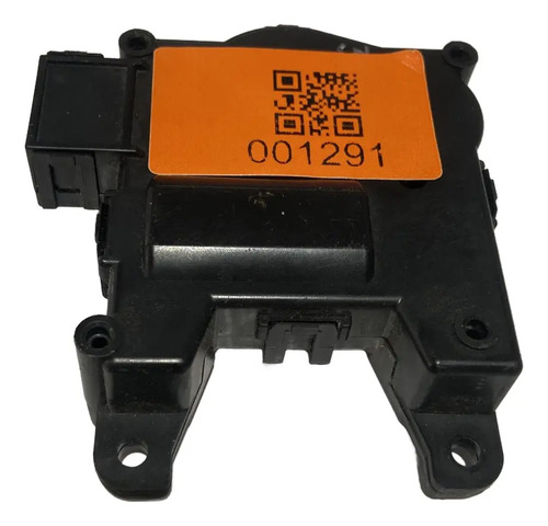 Atuador Caixa Ar Honda Crv 1435 V