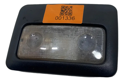 Lanterna Luz Teto Cortesia Fiat Fiorino Uno Siena Nova Caixa - Imagem 1