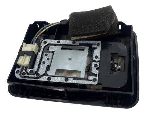 Lanterna Luz Teto Cortesia Fiat Fiorino Uno Siena Nova Caixa - Imagem 3