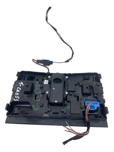 Lanterna Do Teto T-cross De 2020 Com Interruptor Teto Solar - Imagem 2