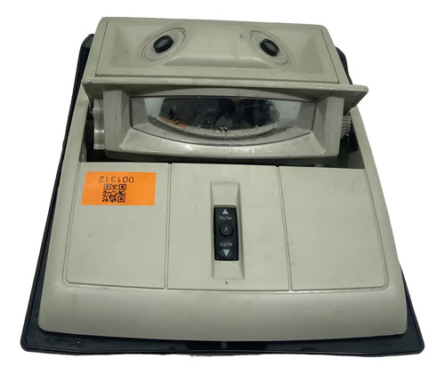 Console Luz Teto Fiat Freemont 2012 2013 2014 - Imagem 3
