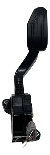 Pedal Acelerador Elé Toyota Etios 2014. (usado)
