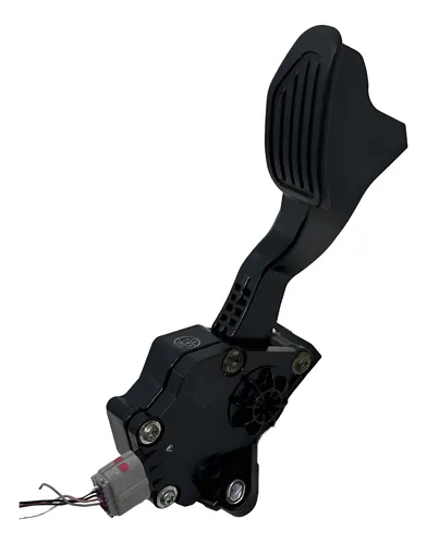 Pedal Acelerador Elé Toyota Etios 2014. (usado) - Imagem 3