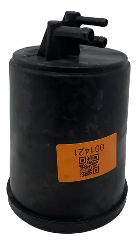 Valvula Filtro Canister Gm Corsa Celta 2002 2011 (usado)