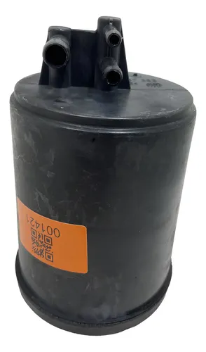 Valvula Filtro Canister Gm Corsa Celta 2002 2011 (usado) - Imagem 4