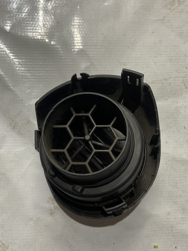 Difusor De Ar Condicionado Honda Fit 1.4 2009 2014 - Imagem 3