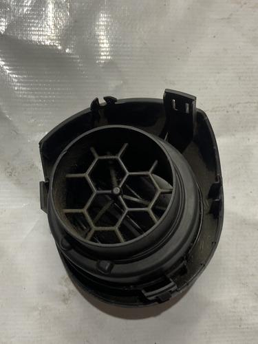 Difusor De Ar Condicionado Honda Fit 1.4 2009 2014 - Imagem 4