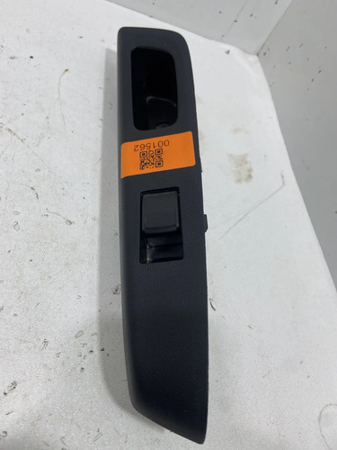 Botão Vidro Elétrico Tras Esq Toyota Etios 2013-20 74272-0d - Imagem 3