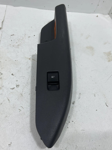 Moldura Botão Vidro Elétrico Direito Gm Spin Orig 52018633
