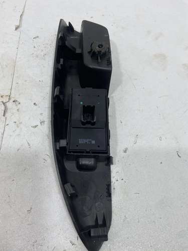 Moldura Botão Vidro Elétrico Direito Gm Spin Orig 52018633 - Imagem 3