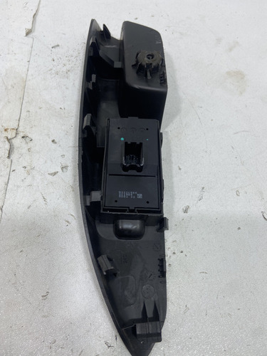 Moldura Botão Vidro Elétrico Direito Gm Spin Orig 52018633 - Imagem 4