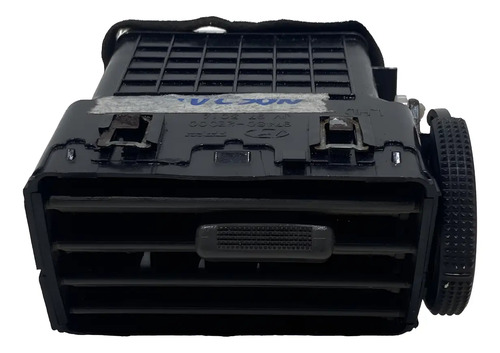 Difusor De Ar Painel Lado Esquerdo Hyundai Tucson 2011 Orig.