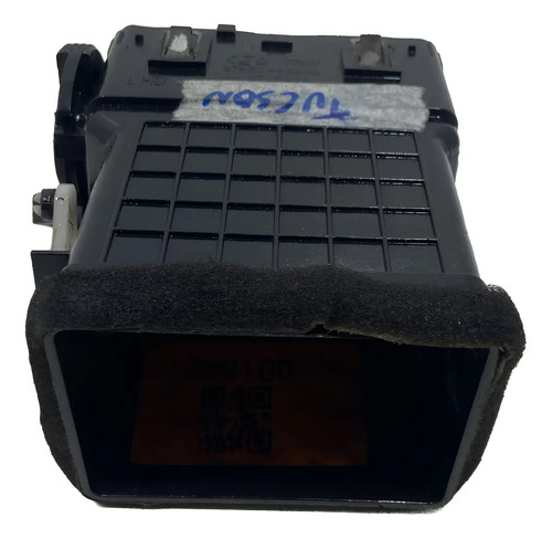 Difusor De Ar Painel Lado Esquerdo Hyundai Tucson 2011 Orig. - Imagem 3