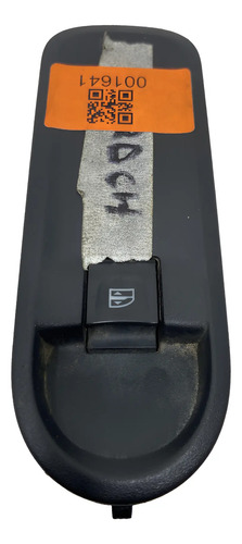 Comando Vidro Dianteiro Renault Duster Oroch 2012 19