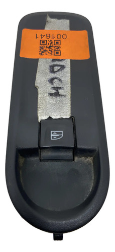 Comando Vidro Dianteiro Renault Duster Oroch 2012 19 - Imagem 2