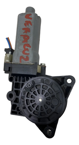 Motor Máquina Vidro Traseira Esquerda Vera Cruz 2007 A 2012