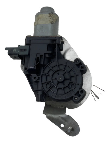 Maquina De Vidro Diant E Renault Duster 2016 A 2021 402888a - Imagem 2