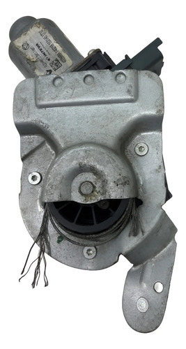 Maquina De Vidro Diant E Renault Duster 2016 A 2021 402888a - Imagem 3
