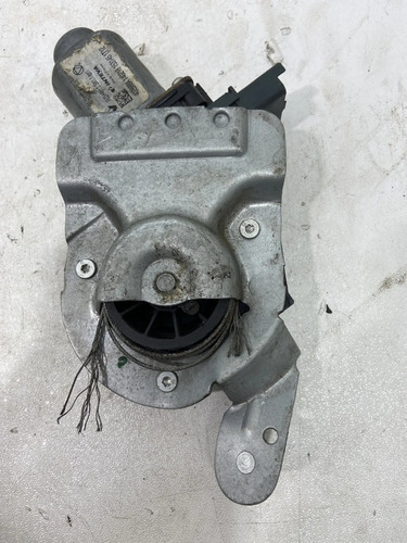 Maquina De Vidro Diant E Renault Duster 2016 A 2021 402888a - Imagem 4