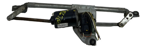 Maquina Motor Limpador Parabrisa Celta Prisma 2007 Usado Nf