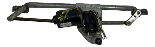 Maquina Motor Limpador Parabrisa Celta Prisma 2007 Usado Nf - Imagem 2