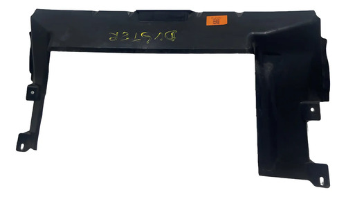 214766402r Defletor Superior Radiador Renault Duster 1.6 2.0 - Imagem 2