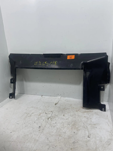 214766402r Defletor Superior Radiador Renault Duster 1.6 2.0 - Imagem 3