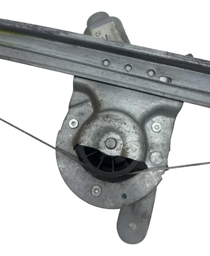 Máquina Vidro Traseira Esquerda Oroch 1.6 2019 402890a (usad - Imagem 3