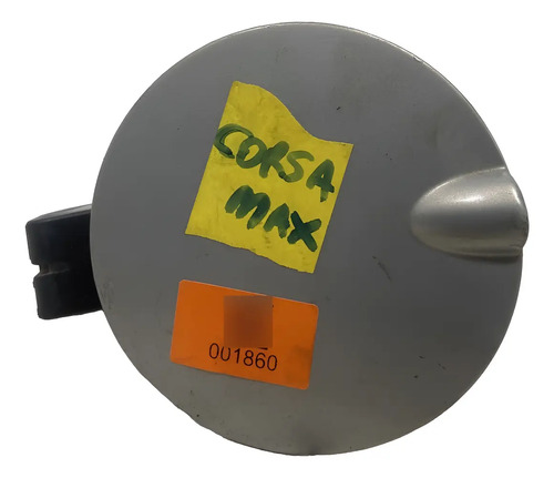 Portinhola Tampa Tanque Combustível Gm Corsa 2002 03 A 2012