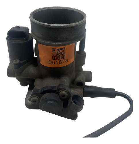 Corpo Borboleta Tbi Celta Cross 1.0 8v Flex 2006/2007