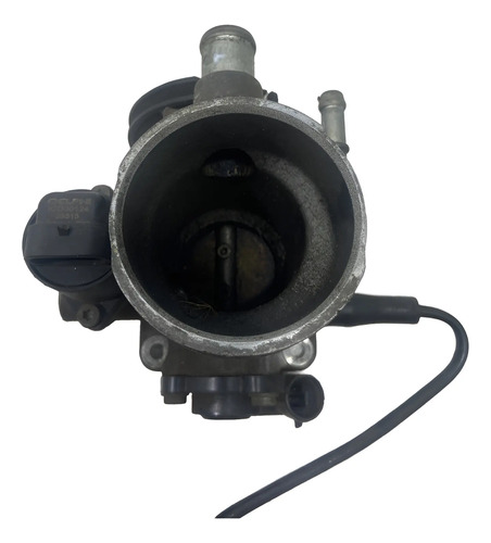 Corpo Borboleta Tbi Celta Cross 1.0 8v Flex 2006/2007 - Imagem 2