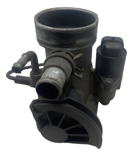 Corpo Borboleta Tbi Celta Cross 1.0 8v Flex 2006/2007 - Imagem 3