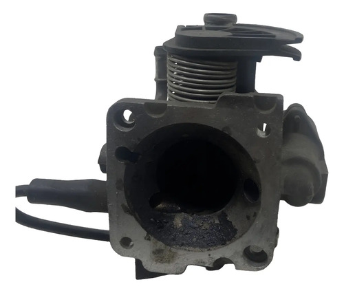 Corpo Borboleta Tbi Celta Cross 1.0 8v Flex 2006/2007 - Imagem 4