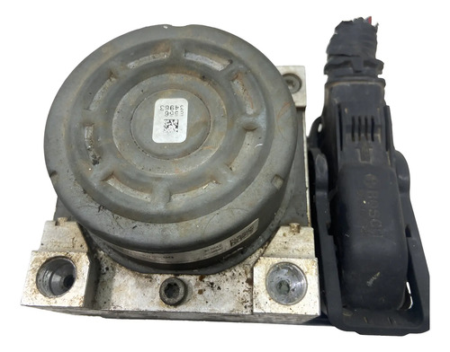 Módulo De Freio Abs 58900m4200 Hyundai Creta 017 021 - Imagem 2