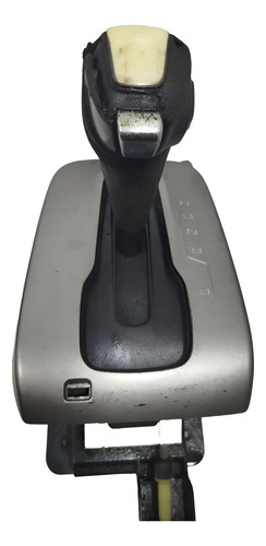 Alavanca Câmbio Automático Gm Tracker 2015 ( Detalhe) - Imagem 2