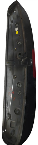 Aerofolio Com Break Latch Tampa Traseira Vera Cruz 08 A 2012 - Imagem 3