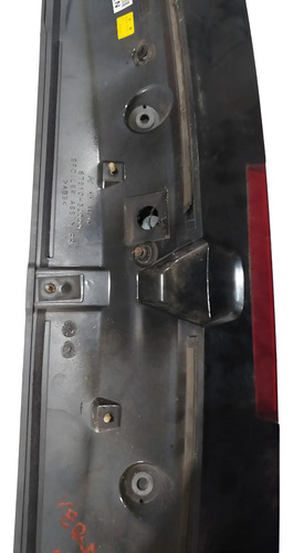 Aerofolio Com Break Latch Tampa Traseira Vera Cruz 08 A 2012 - Imagem 4